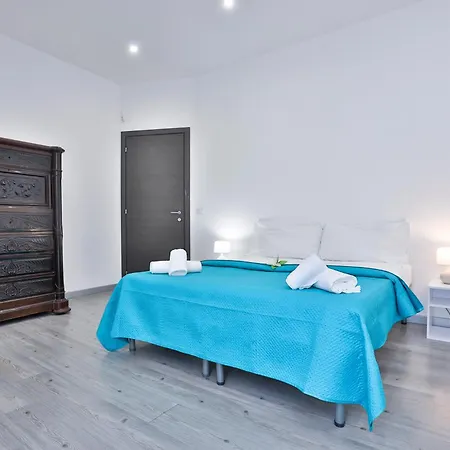 Appartement Guesthost - Casamiaalcentro