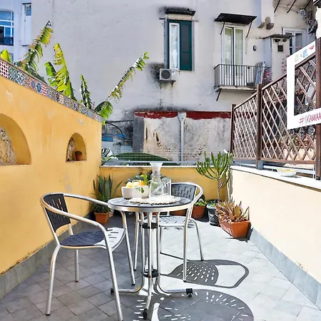 Appartement Guesthost - Casamiaalcentro