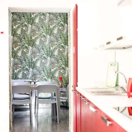 Guesthost - Casamiaalcentro Appartement