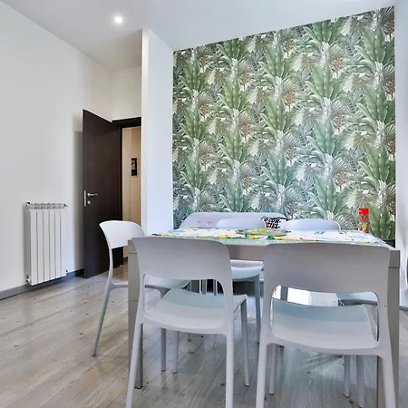 Guesthost - Casamiaalcentro Appartement