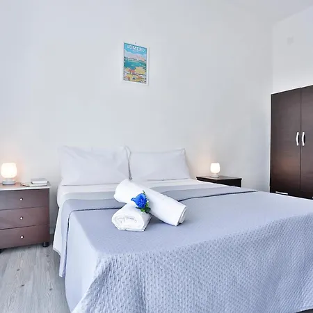 Appartement Guesthost - Casamiaalcentro Napels