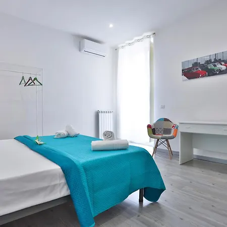 Guesthost - Casamiaalcentro Appartement *