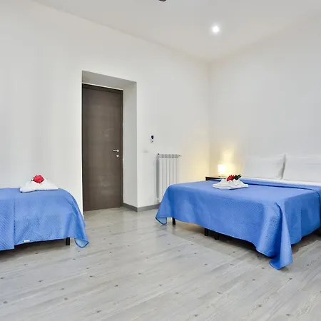 Appartement Guesthost - Casamiaalcentro