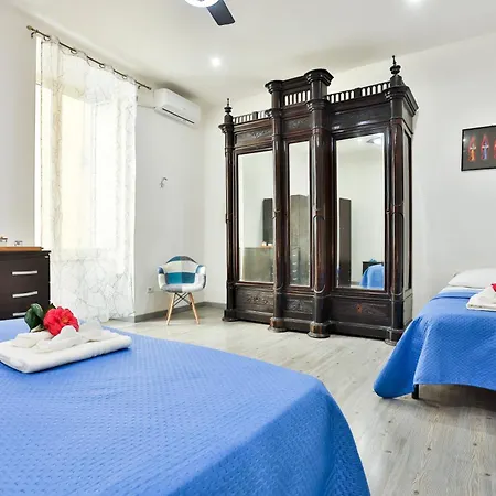 Guesthost - Casamiaalcentro Appartement