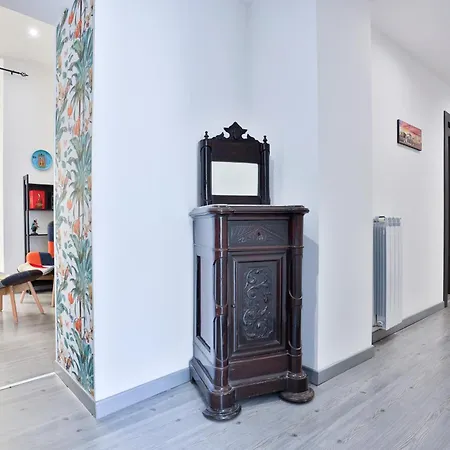 Guesthost - Casamiaalcentro Appartement