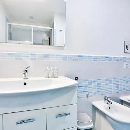 Guesthost - Casamiaalcentro Appartement *