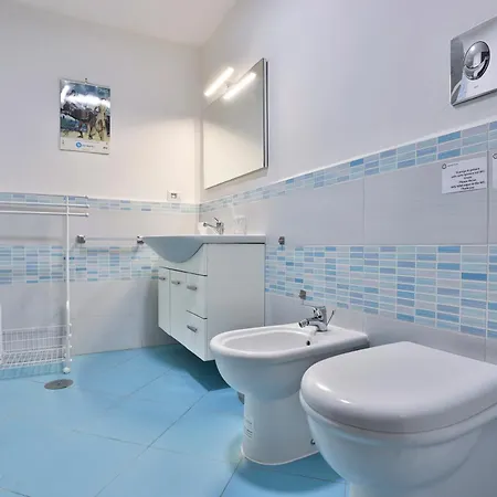Guesthost - Casamiaalcentro Appartement