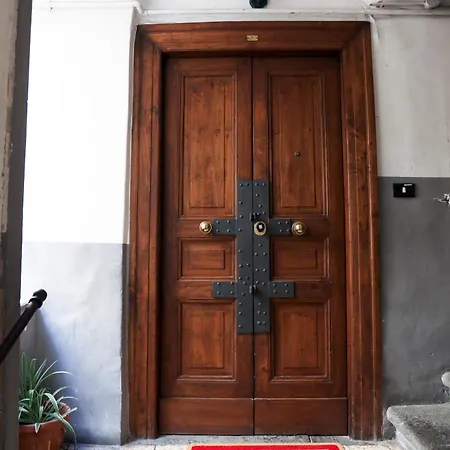 Appartement Guesthost - Casamiaalcentro